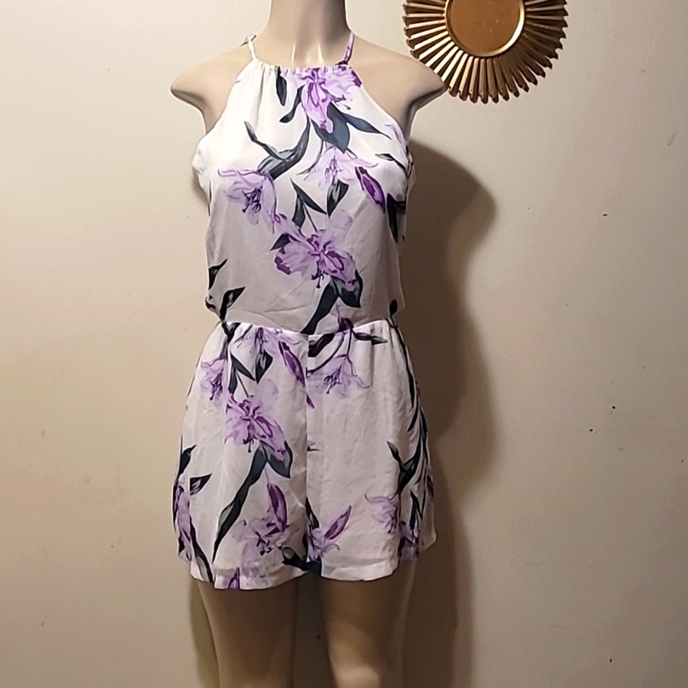 Junpsuit  size M brand Leith
